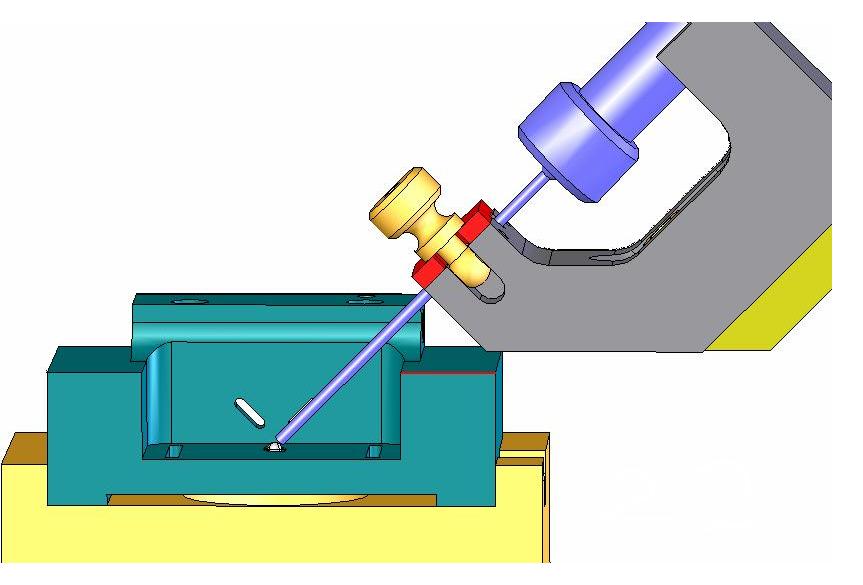Cell perfusion Chamber