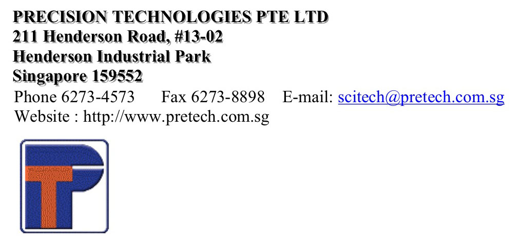 Precision Technology